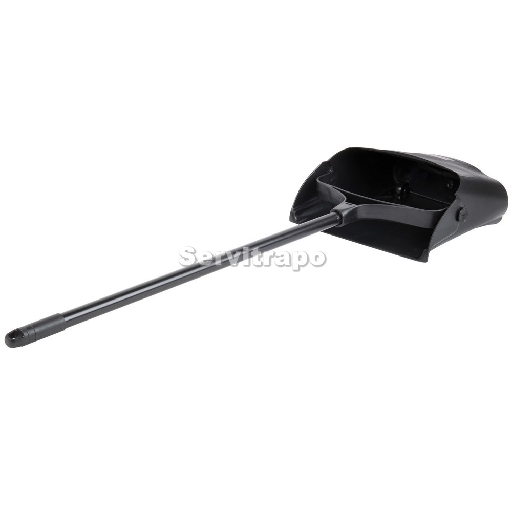 Recogedor Lobby sin tapa