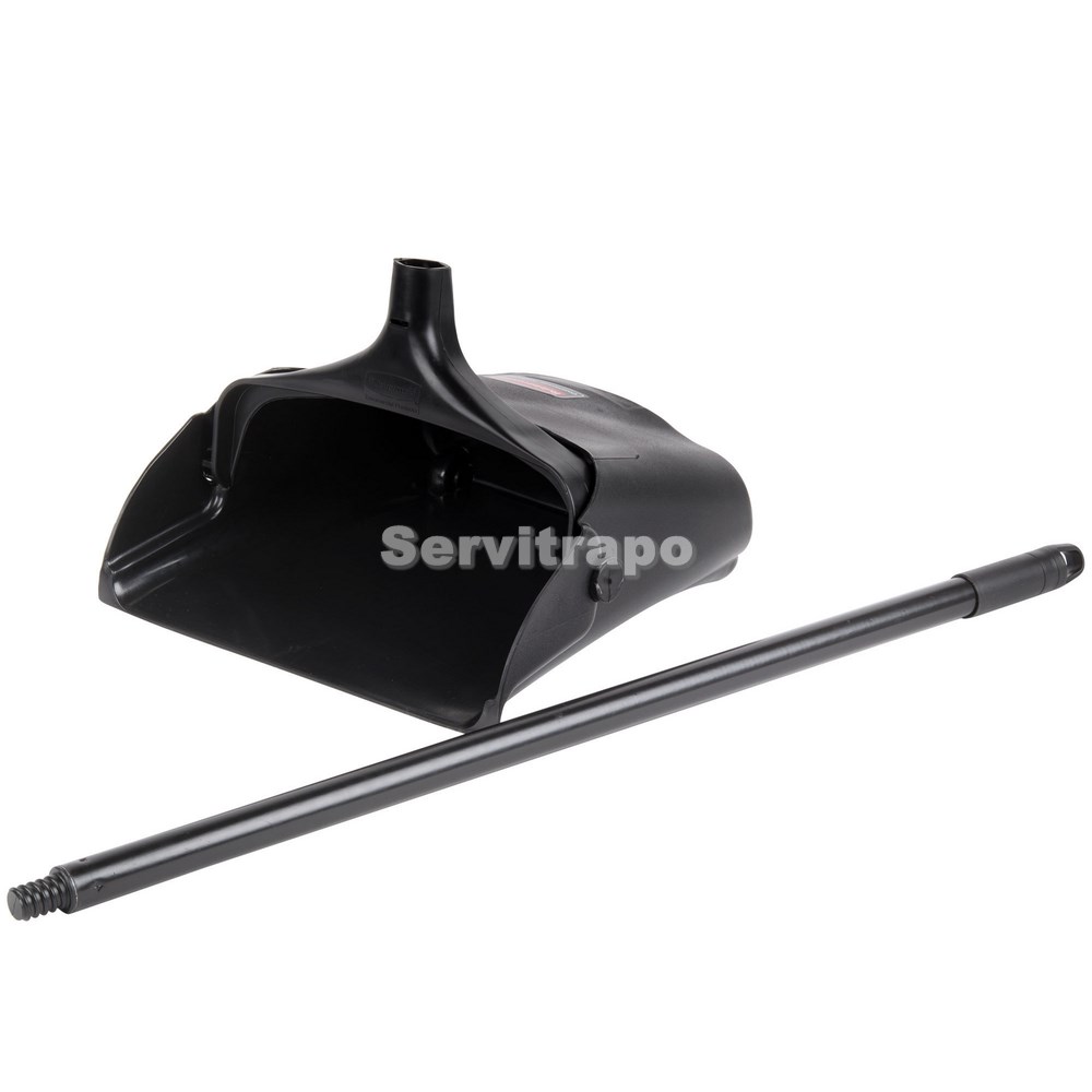 Recogedor Lobby sin tapa