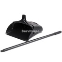 Recogedor Lobby sin tapa