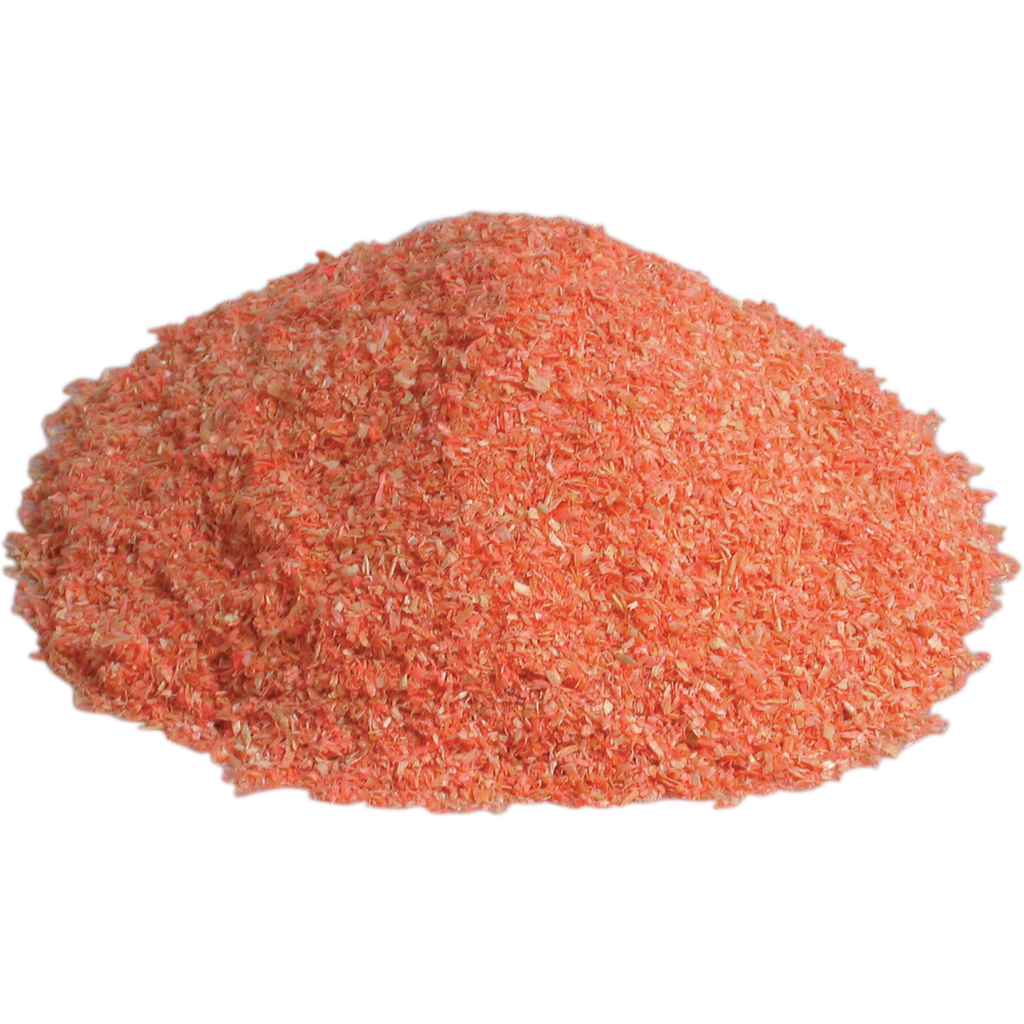 PALET DE 70 SACOS DE 40 LITROS DE ABSORBENTE VEGETAL IGNÍFUGO UNIVERSAL.