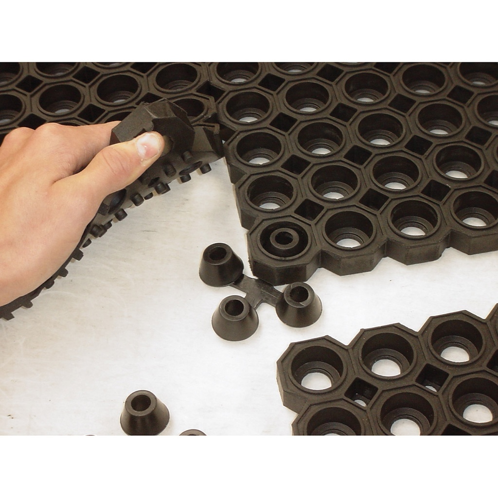 028.935.86_Alfombra_De_Rejilla_De_Entrada_Con_Drenaje_Oct_O_Mat_Servitrapo