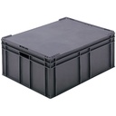 031.580.31_Tapa_Para_Cubetos_Apilables_800_X_600_Mm_Servitrapo