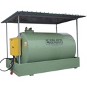 031.950.93_Deposito_De_Almacenamiento_De_Gasoleo_De_Acero_Con_Cubeto_De_Retencion_Al_100_5000l_70l_Min_Servitrapo