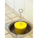 037.958.22_Kit_De_3_Tapones_Conicos_De_Poliuretano_En_Maletin_Servitrapo