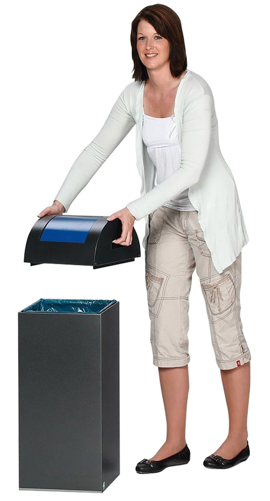 042.673.86_Papelera_Diseno_Con_Tapa_Basculante_Para_Recogida_Selectiva_Capacidad_De_55_Litros_Servitrapo