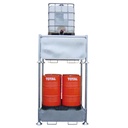 043.073.50_Cubeto_De_Retencion_Para_1_Contenedor_Apilable_1000_Litros_Servitrapo_1