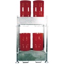 043.073.68_Cubeto_De_Retencion_Para_4_Bidones_Apilables_440_Litros_Servitrapo_1