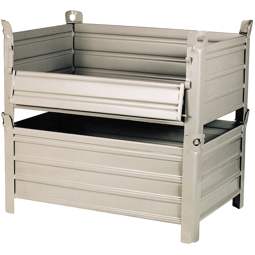 043.074.64_Caja_Palet_Metalica_Con_Patas_De_1235_X_835_X_600_Mm_Servitrapo