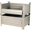 043.074.64_Caja_Palet_Metalica_Con_Patas_De_1235_X_835_X_600_Mm_Servitrapo