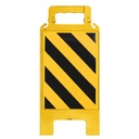 047.383.79_Caballete_De_Senalizacion_Temporal_Rayado_De_Polipropileno_Servitrapo