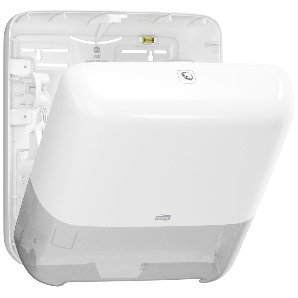 395.431.91_Distribuidor_Mural_Para_Toallas_De_Papel_En_Rollo_Servitrapo