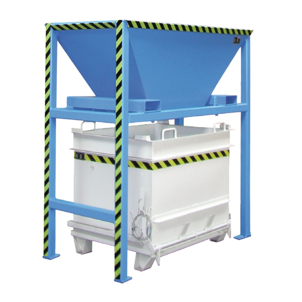 BTS_Tolva_De_Llenado_De_Big_Bag_Fija_Servitrapo