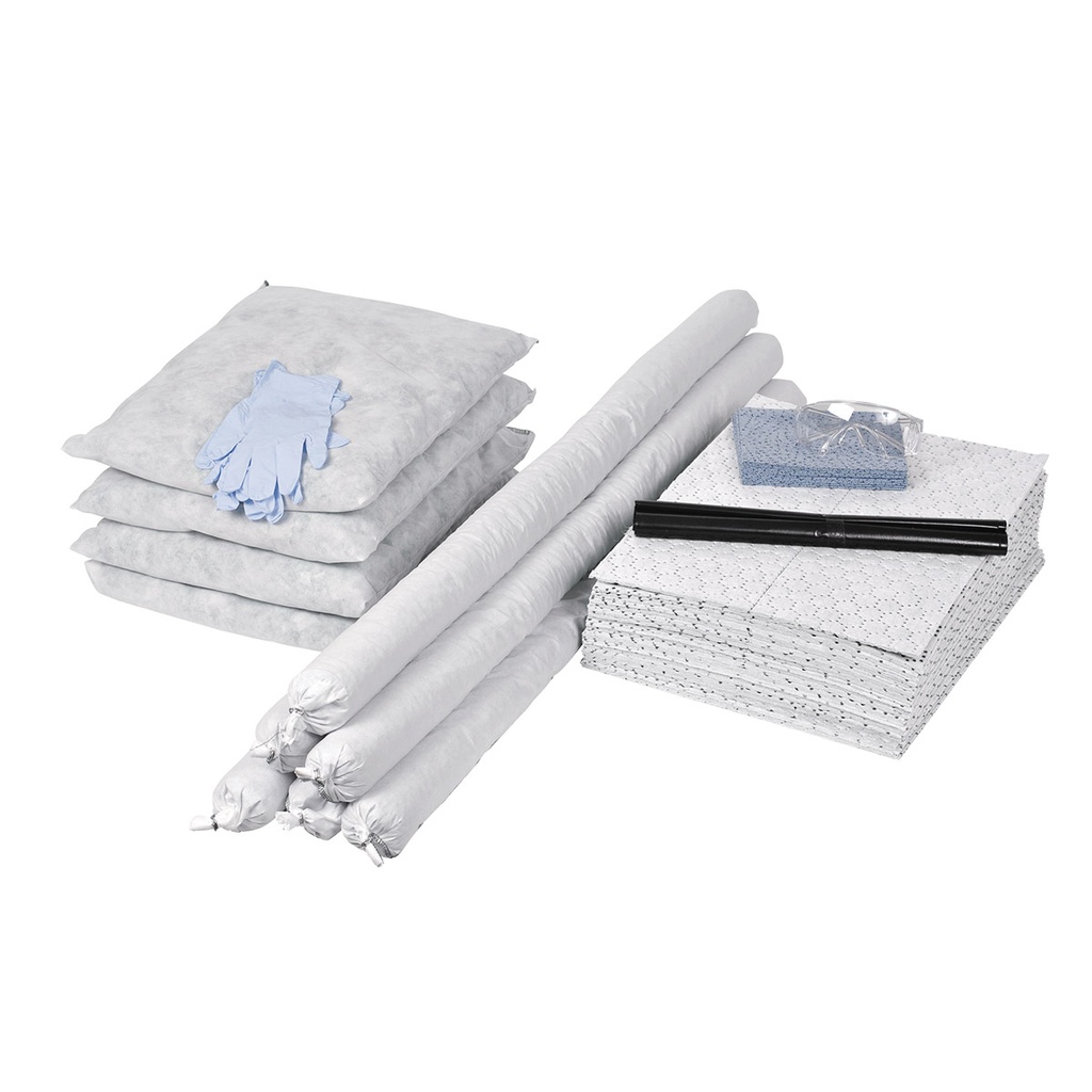HKT0100CR_Kit_Absorbente_De_Hidrocarburos_De_100_Litros_En_Caja_Amarilla_Servitrapo