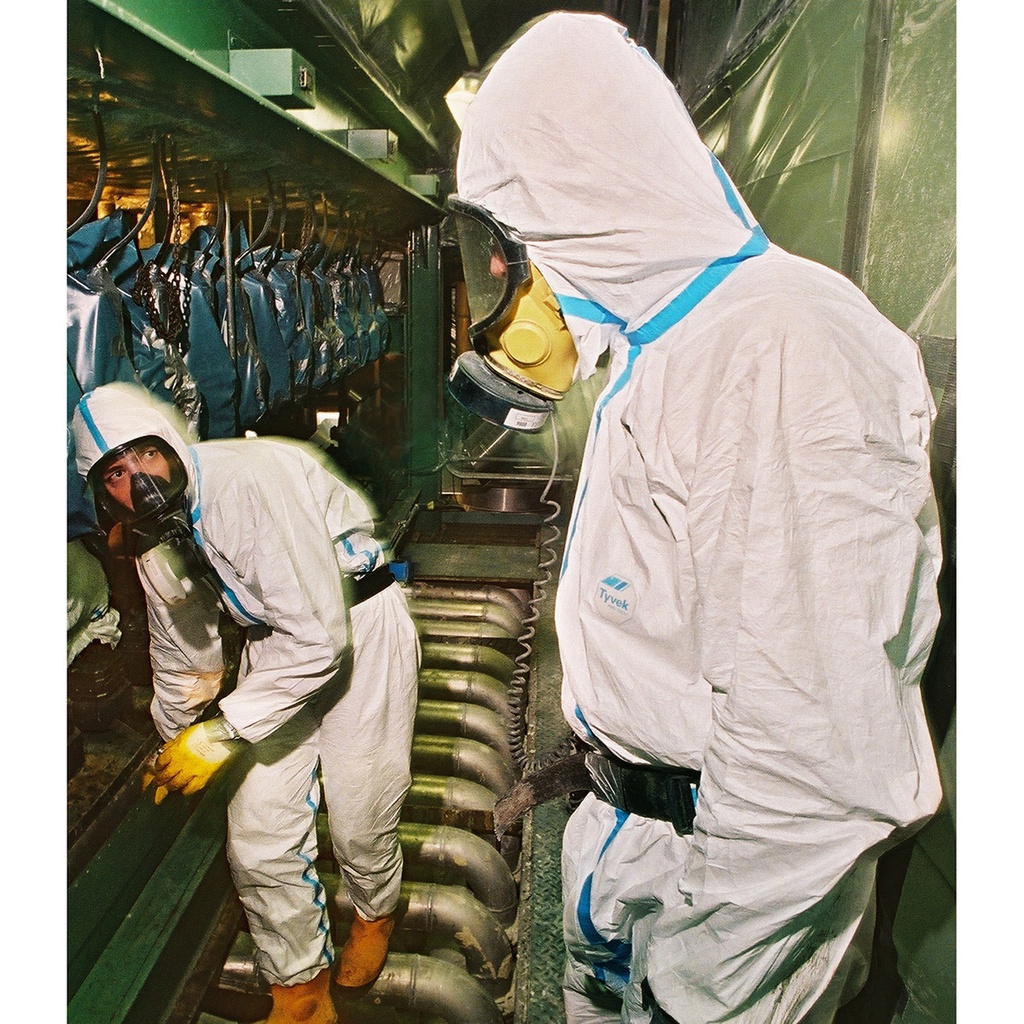 KCB150-XL_Traje_De_Proteccion_Quimica_Cat_Iii_Tipos_6_5_Y_4_Tyvek_Classic_Plus_Servitrapo