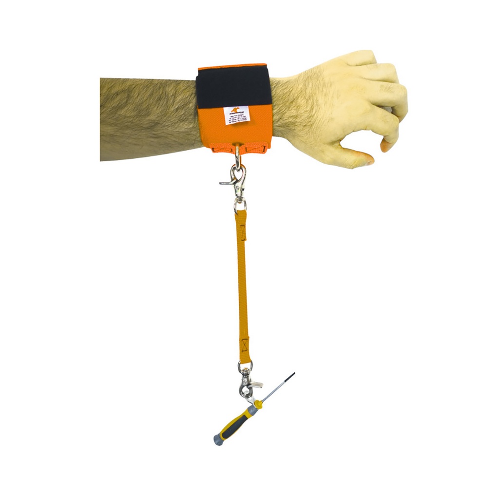 WC-OR_Lote_De_10_Munequeras_Naranjas_Servitrapo_1