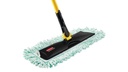 MOPAS MICROFIBRA HYGEN™ DE 91 CM CON FLECOS VERDE / Rubbermaid