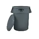Tapa BRUTE® 76 L Gris