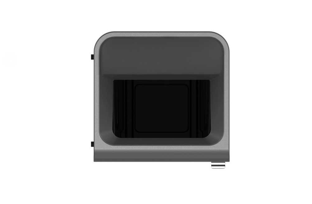 Base Metálica de contenedor Configure™ de 87l