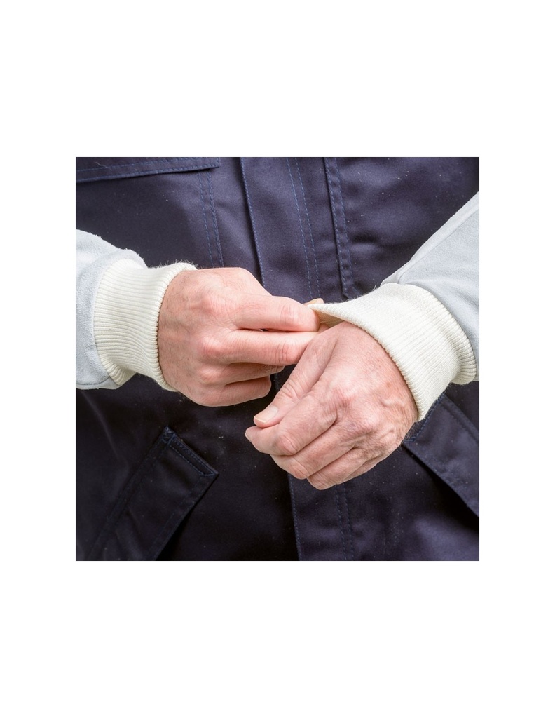 Mangas Standard 63 Cm