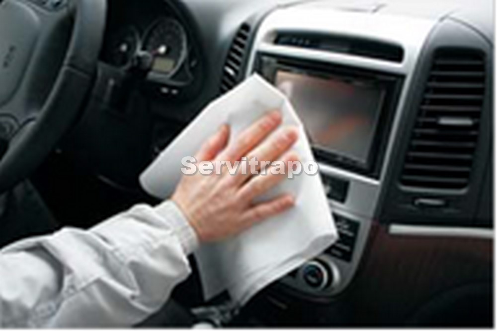 Limpiador&Absorbente Universal en Bobina 380 M.