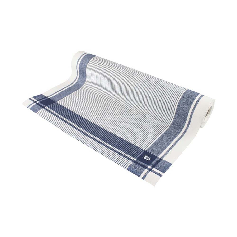 Rollo de Algodón 100% Vintage para Hostelería y Restauración