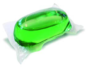 ECOXOP GREEN Friegasuelos ecológico, en formato de cápsulas hidrosoluble