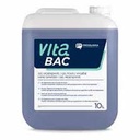 Gel antiséptico sin perfume para lavado de manos – Garrafa 10 L (VITABAC)