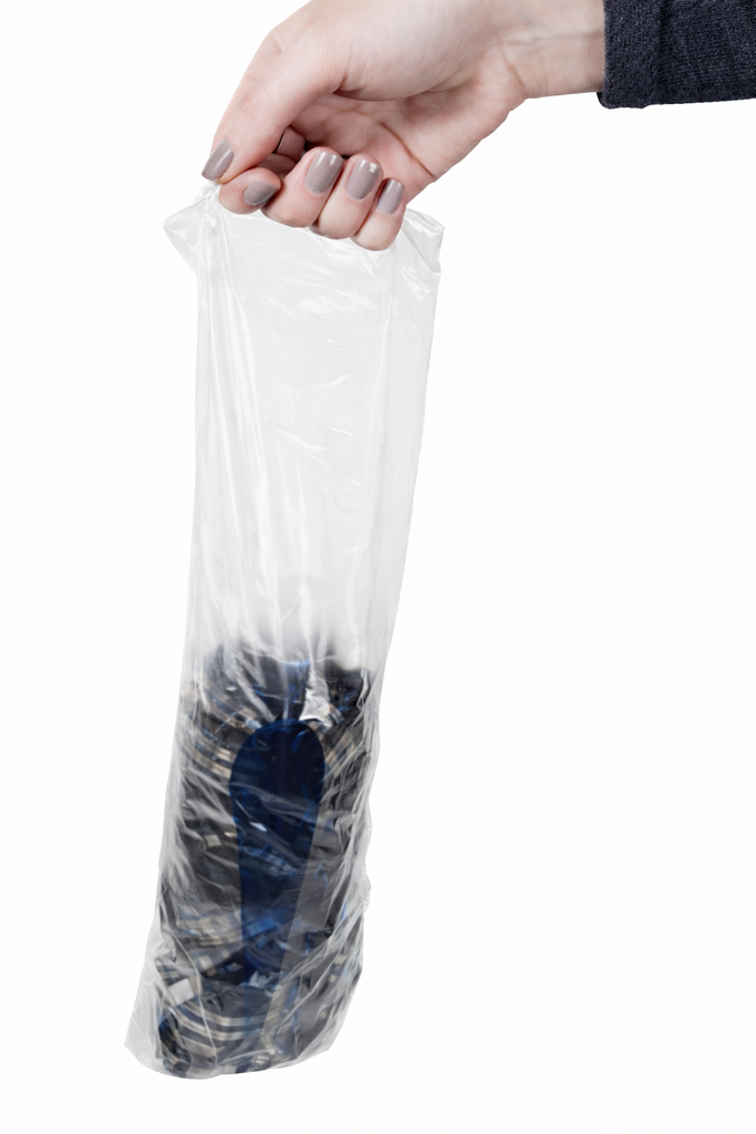 BOLSA PARAGUAS LARGAS 1000UD