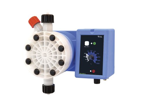 Arcos de desinfección automatizada de vehículos y camiones