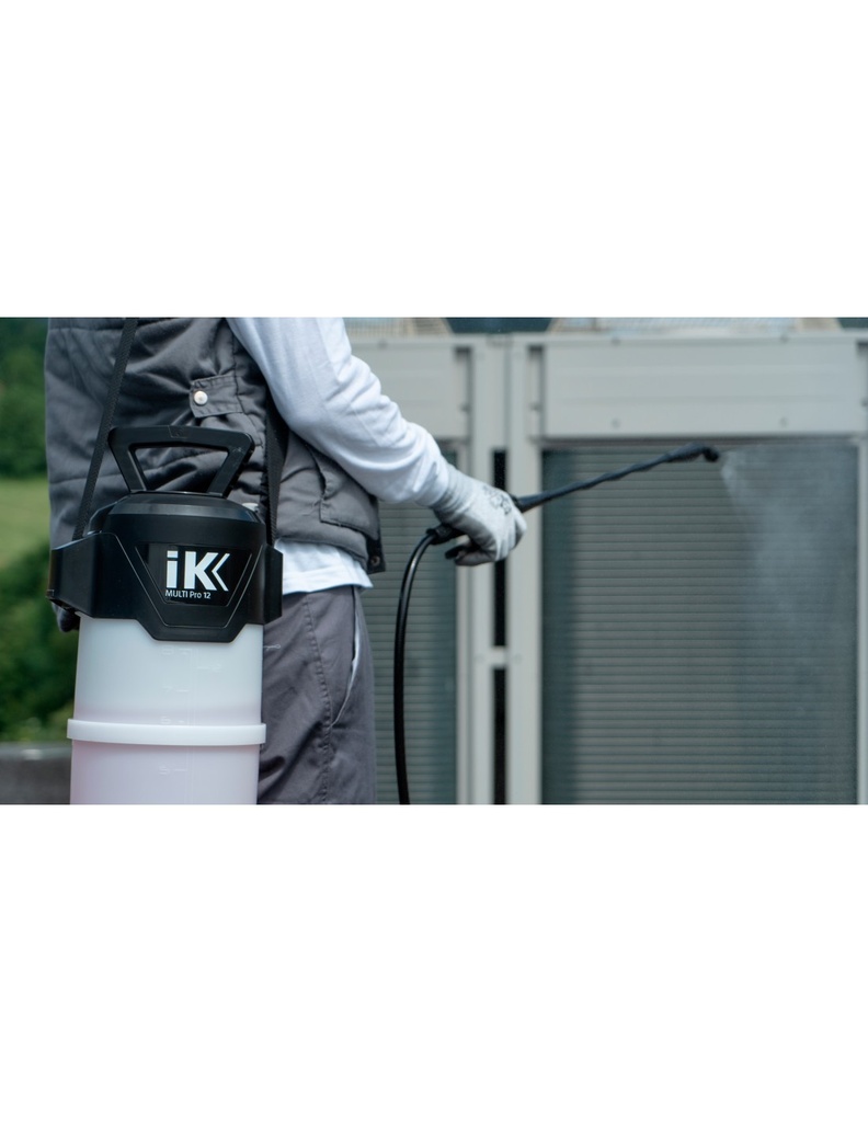 Pulverizador profesional IK MULTI Pro 12