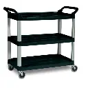 Carro Xtra™ Abierto