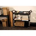 Carro Xtra™ Abierto