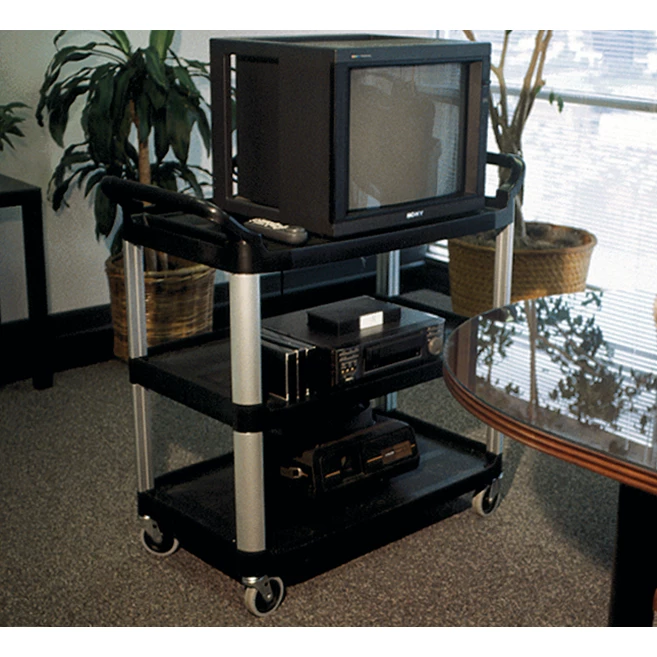 Carro Xtra™ Abierto