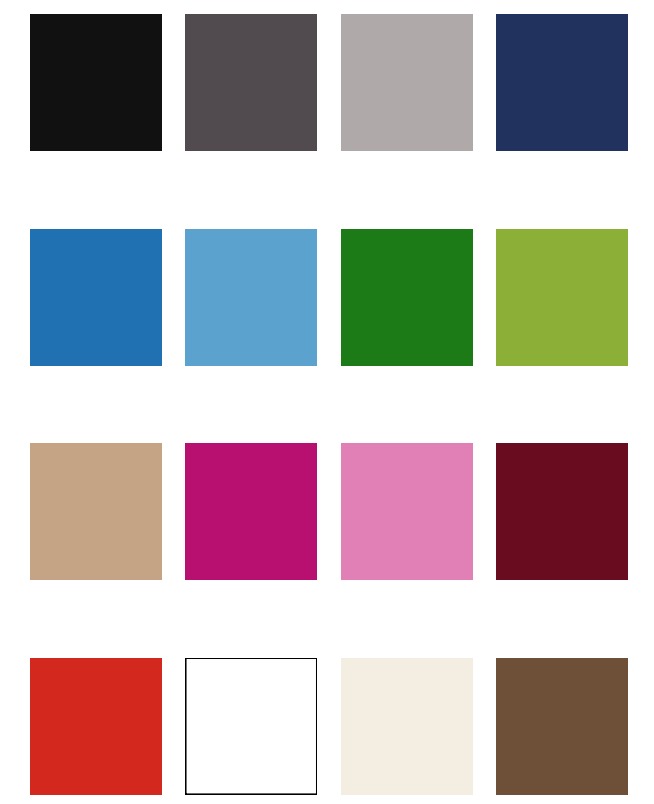 Bolsas TST / Termoselladas 40 x 35 x 10 cm Asa Corta o Asa Larga – Referencia Valencia