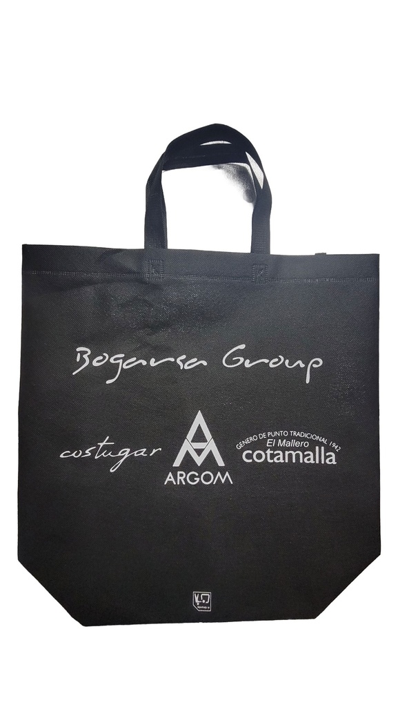 Bolsas TST / Termoselladas 40 x 35 x 15 cm Asa Corta o Asa Larga – Referencia Barcelona