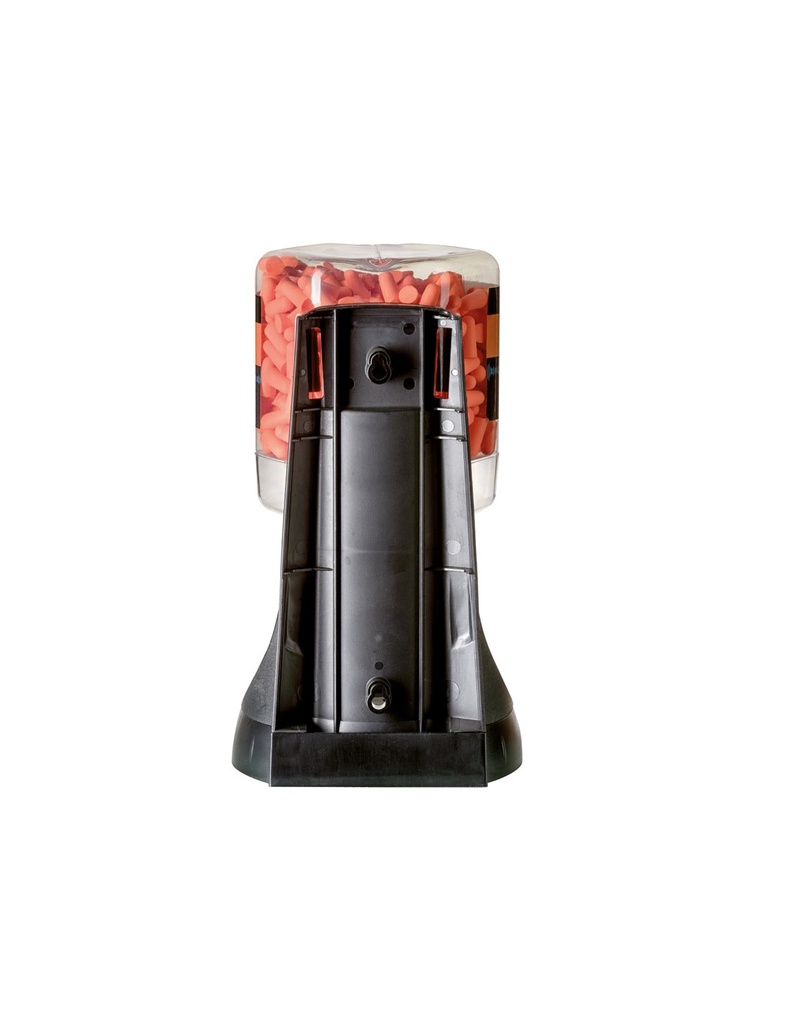 Displug-250, Dispensador con 250 Pares Tapones 37 Db