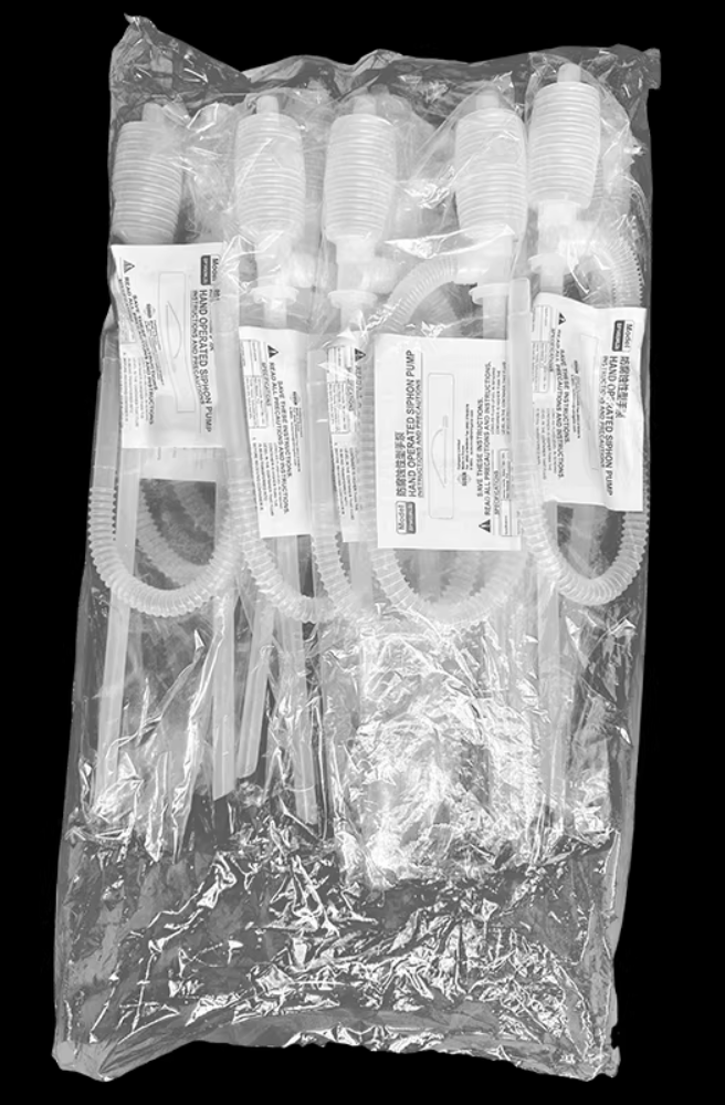 Bomba manual TP-056