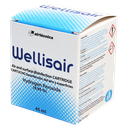 Filtro WELLISAIR desinfectante y purificador de aire y superficies 