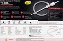 Bomba manual TP-056