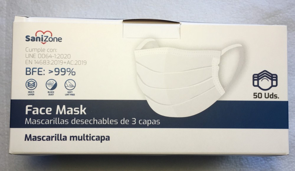 MASCARILLA DESECHABLE TIPO II_1