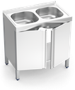 051210_fregadero_inox_con_puertas_abatibles_serie_500_2_cubetas_servitrapo_inox