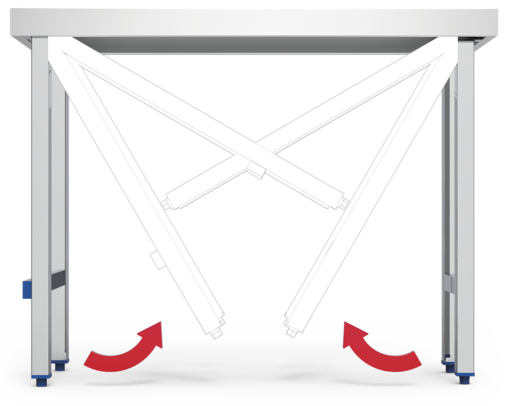 075804_mesa_inox_profesional_plegable_con_entrepaño_servitrapo_inox