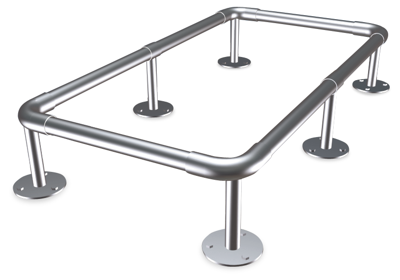 028804_soporte_inox_central_para_protección_anti_choques_servitrapo_inox