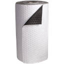 Alfombra Absorbente Antideslizante Para Todo Tipo De Líquidos Con Reverso Impermeable De 80Cm X 30M