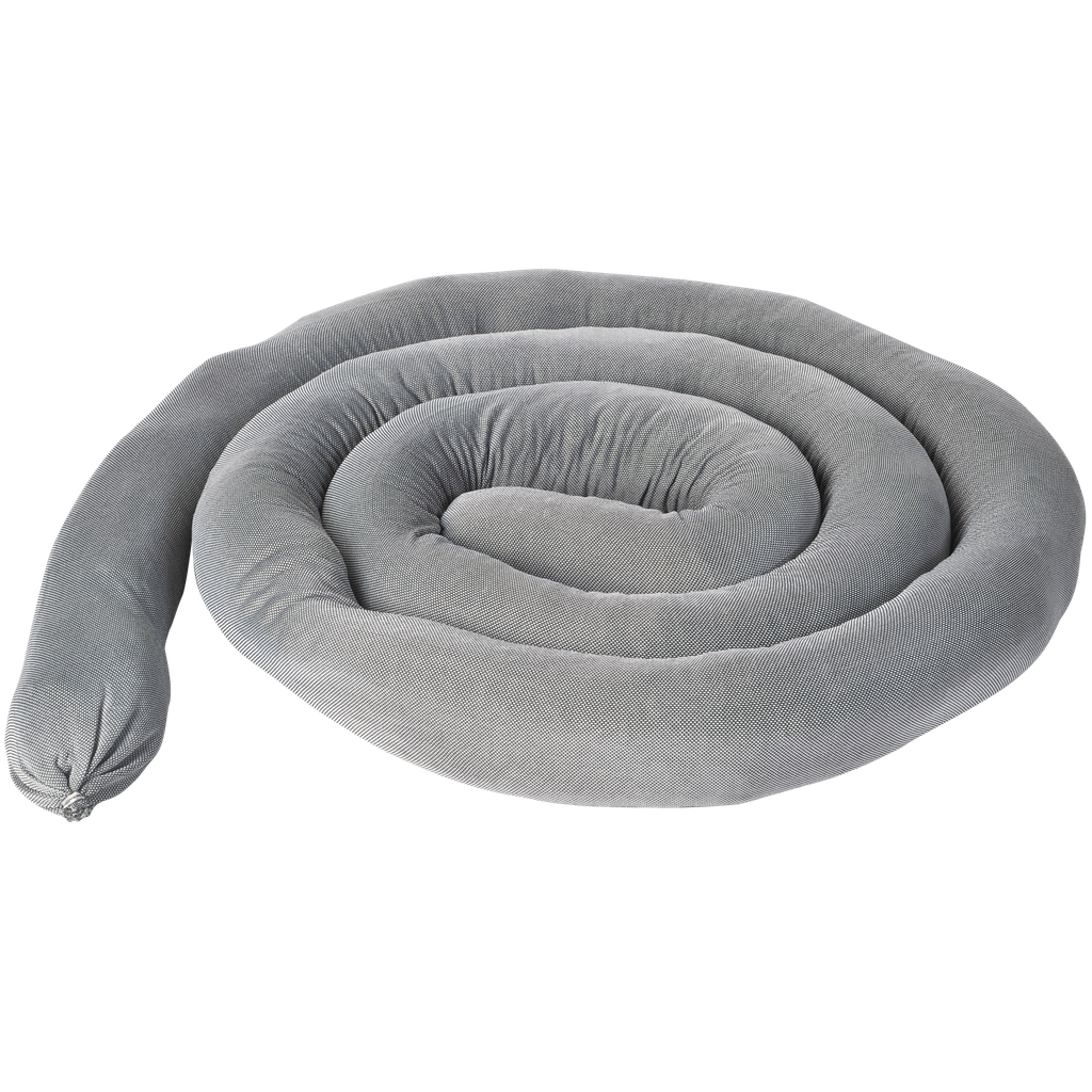 6 Tubulares Absorbentes Universales De Gran Longitud Ø7,6 X 305 Cm.