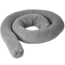 LOTE DE 15 TUBULARES ABSORBENTES UNIVERSALES Ø7,6 X 122 CM.