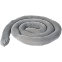 LOTE DE 6 TUBULARES ABSORBENTES UNIVERSALES DE GRAN LONGITUD Ø7,6 X 305 CM.