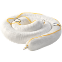 4 Barreras Absorbentes De Hidrocarburos Ø13 X 300 Cm.