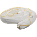 2 BARRERAS ABSORBENTES DE HIDROCARBUROS Ø20 X 500 CM.