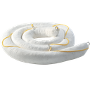 2 BARRERAS ABSORBENTES DE HIDROCARBUROS Ø13 X 500 CM.